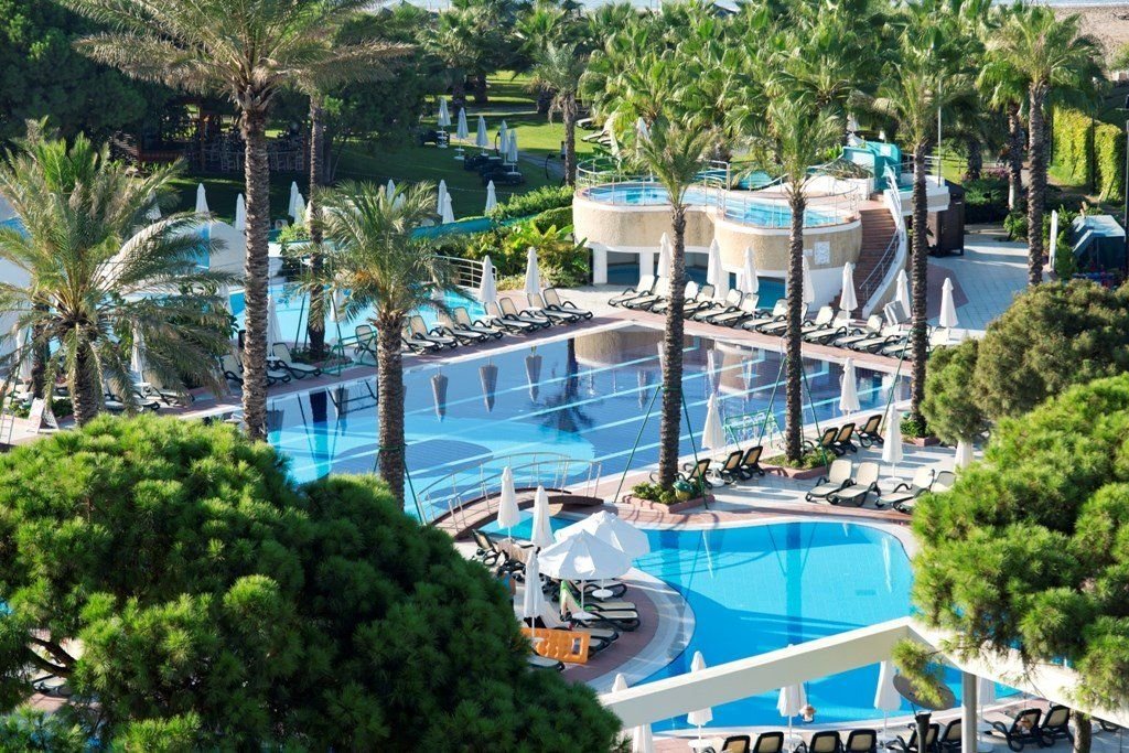 Limak Atlantis Deluxe Hotel & Resort 38