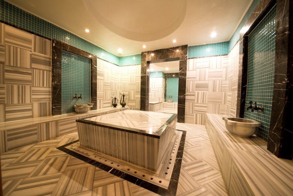Limak Atlantis Deluxe Hotel & Resort 40