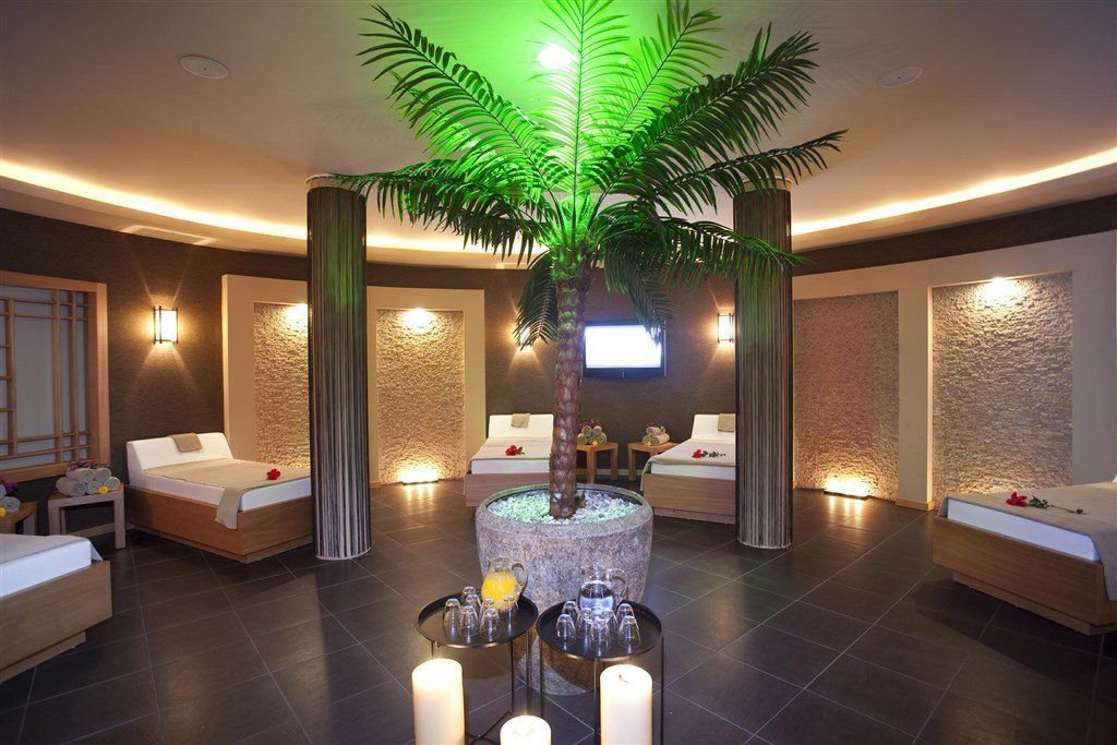 Limak Atlantis Deluxe Hotel & Resort 41