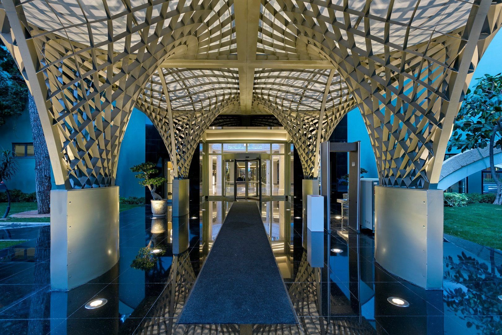Limak Atlantis Deluxe Hotel & Resort 5