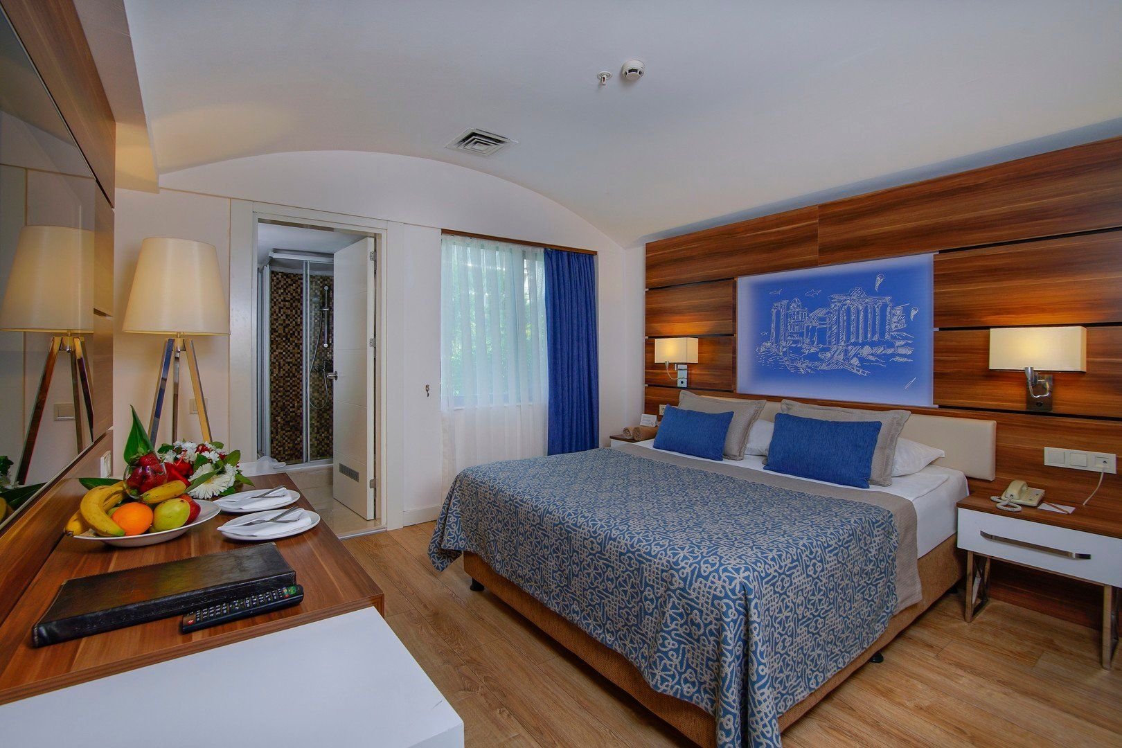 Limak Atlantis Deluxe Hotel & Resort 8