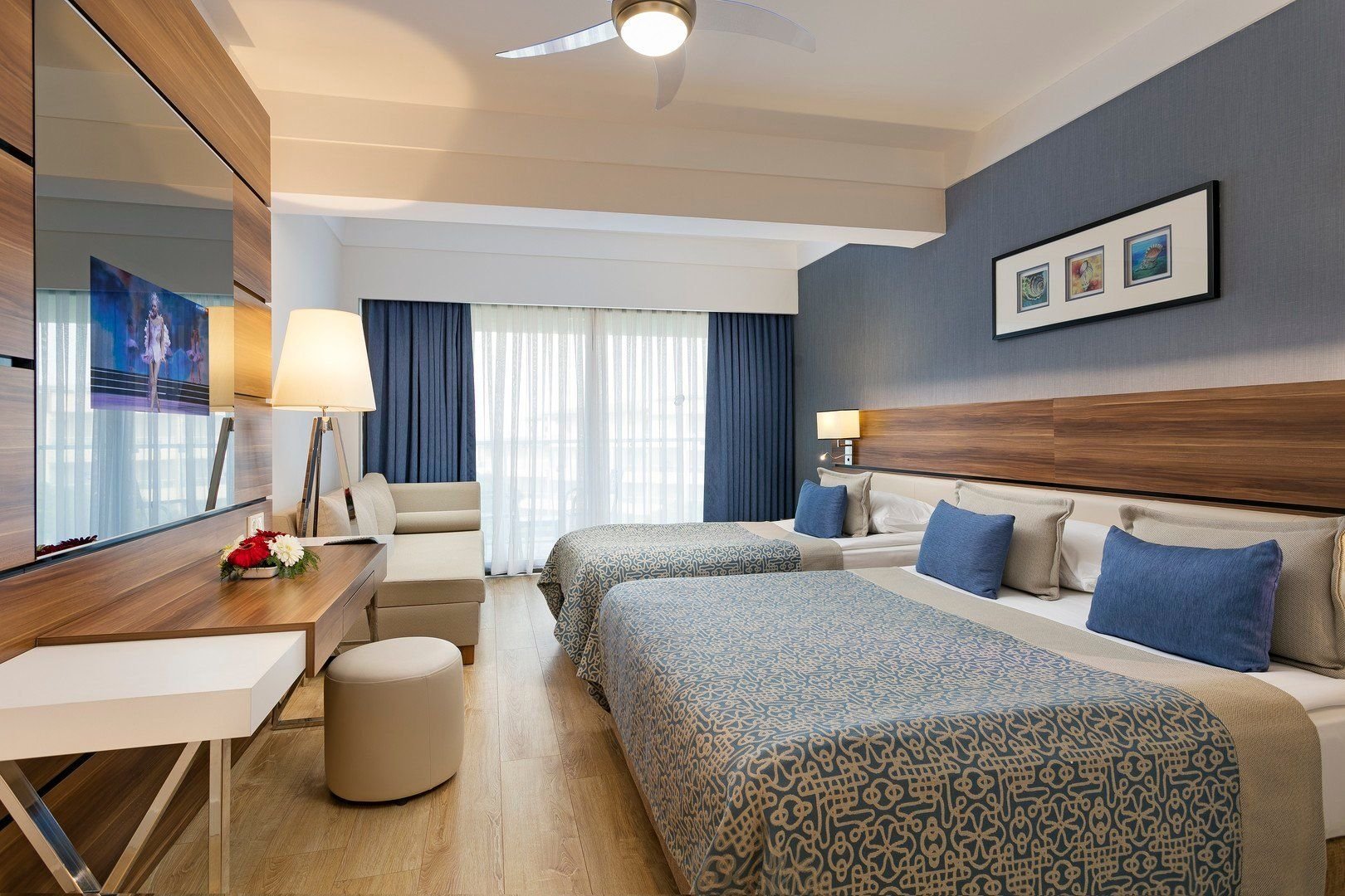 Limak Atlantis Deluxe Hotel & Resort 9