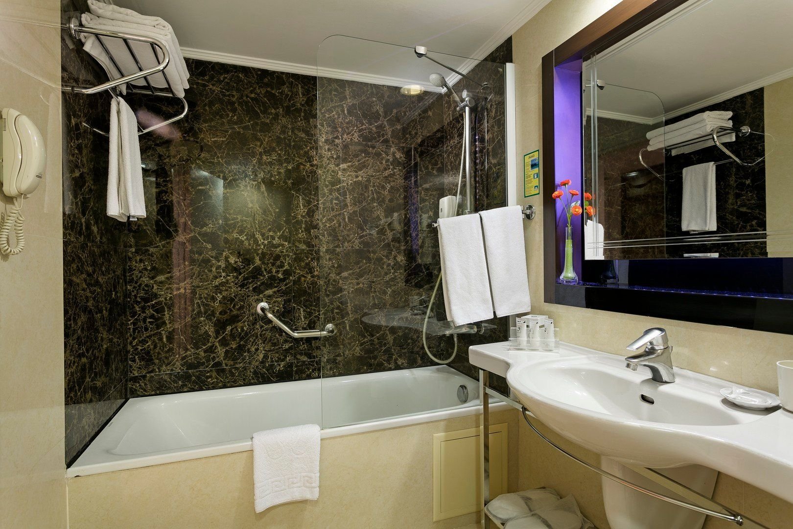 Limak Atlantis Deluxe Hotel & Resort 10