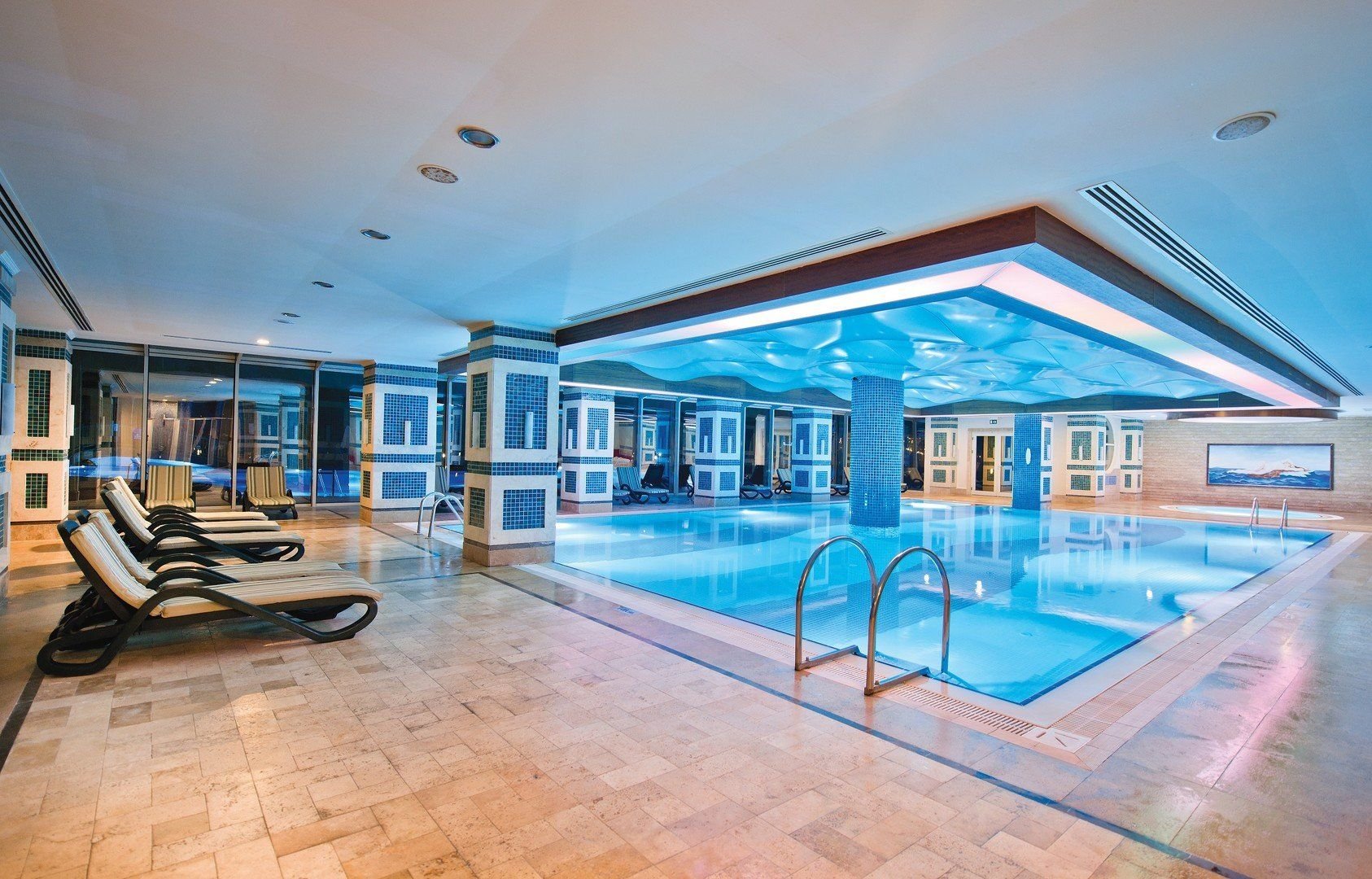 Sentido Kamelya Selin Hotel 11