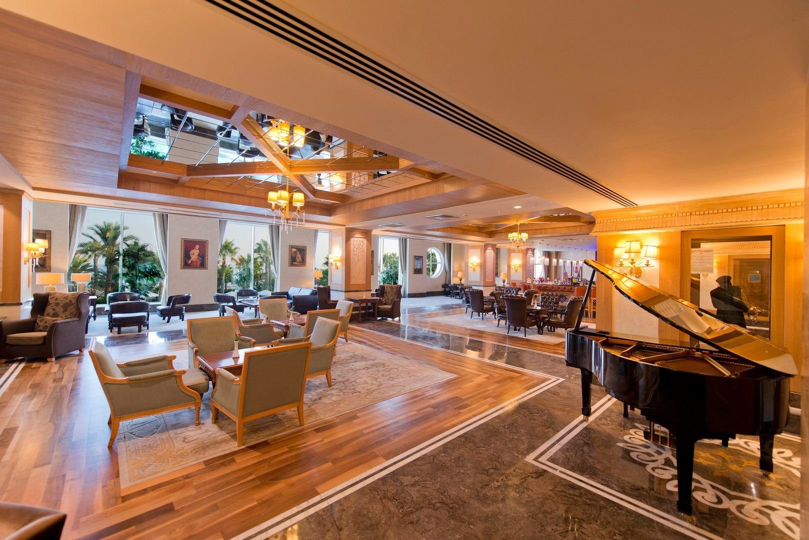 Sentido Kamelya Selin Hotel 12