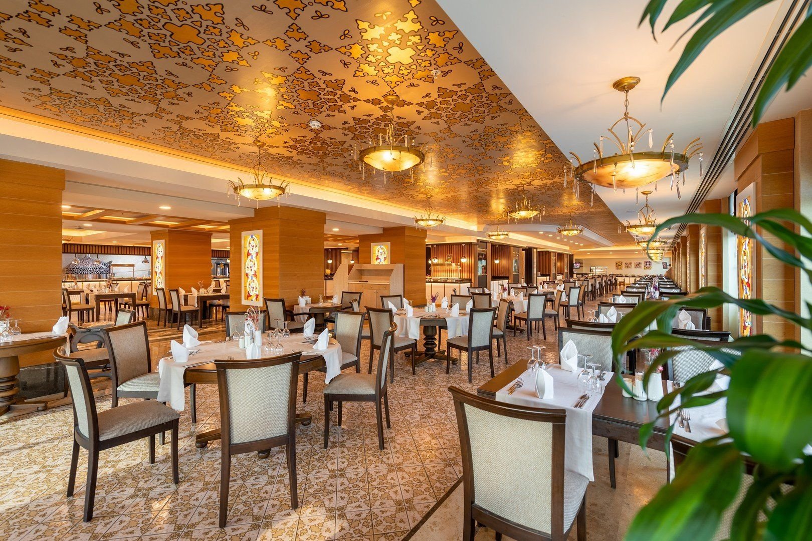 Sentido Kamelya Selin Hotel 14