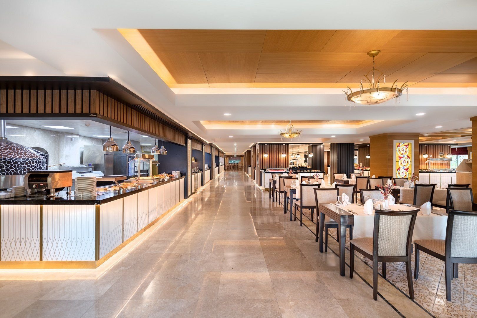 Sentido Kamelya Selin Hotel 15