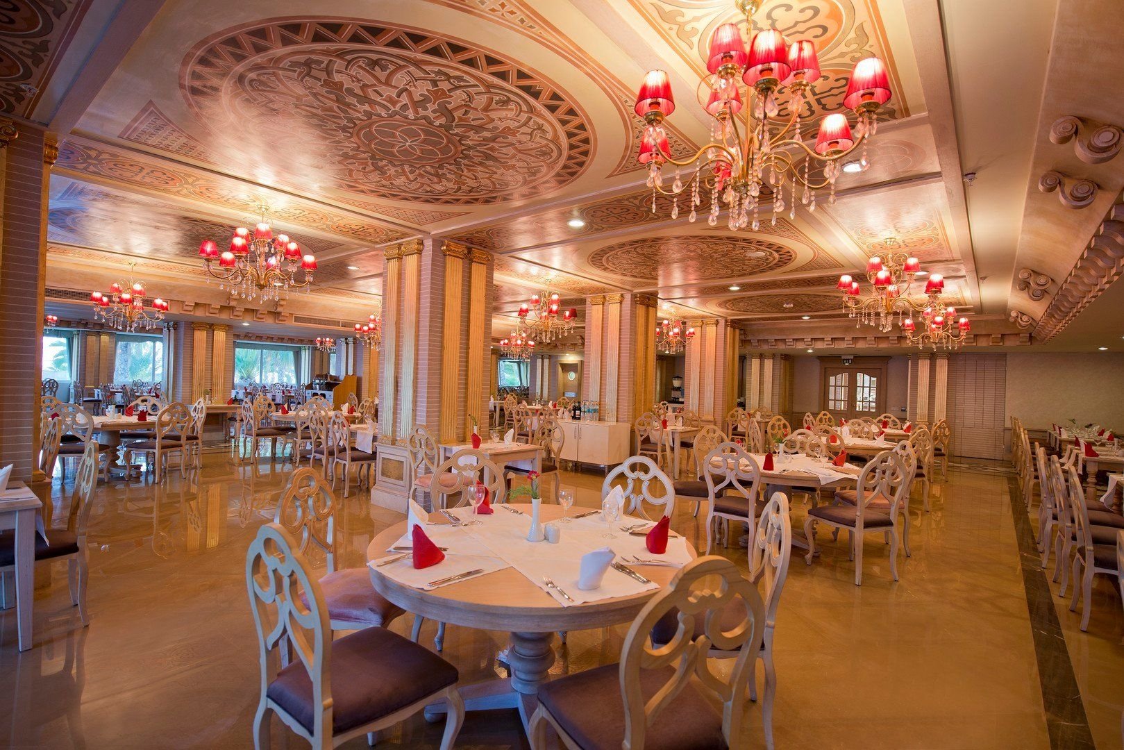 Sentido Kamelya Selin Hotel 16