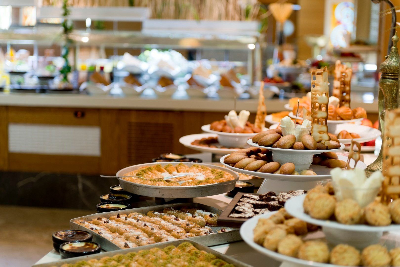 Sentido Kamelya Selin Hotel 17