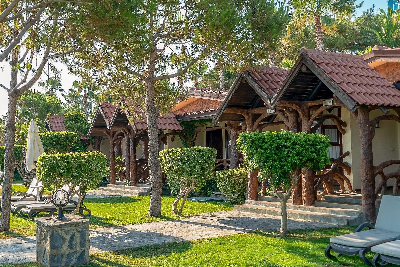 Sentido Kamelya Selin Hotel 19