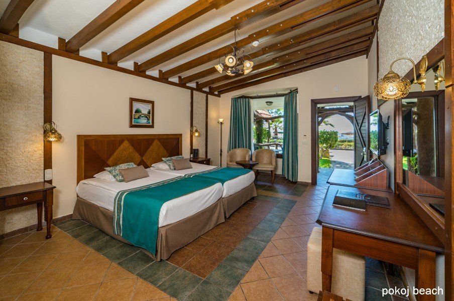 Sentido Kamelya Selin Hotel 20
