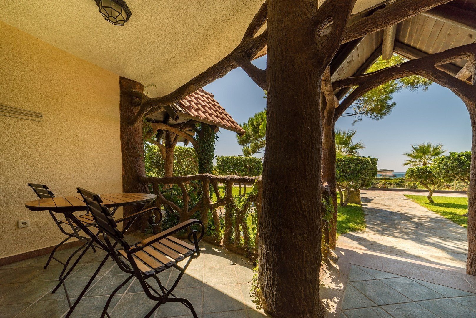 Sentido Kamelya Selin Hotel 22