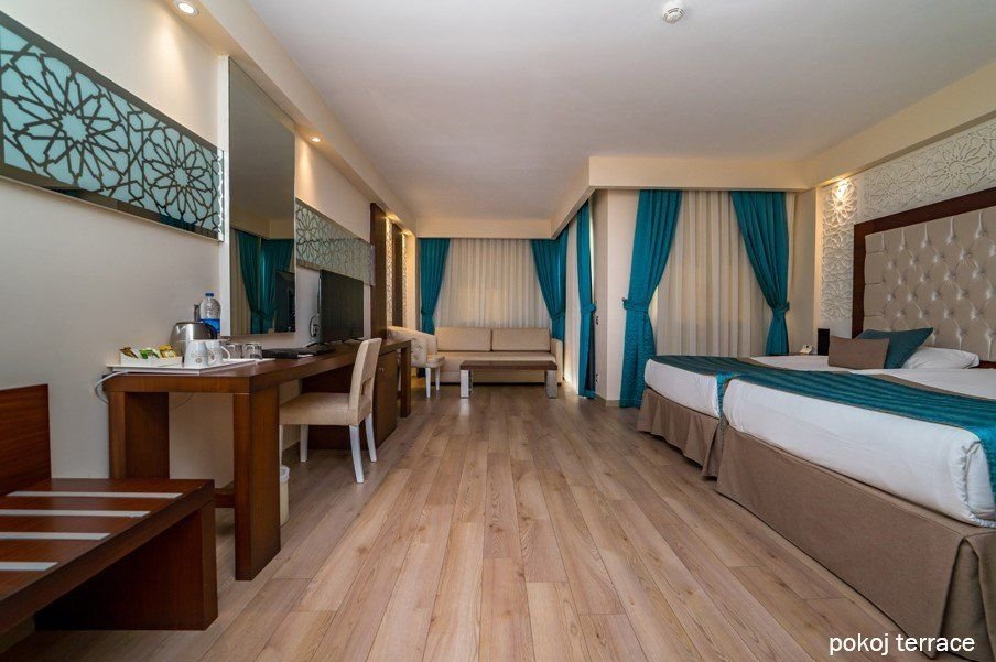 Sentido Kamelya Selin Hotel 23
