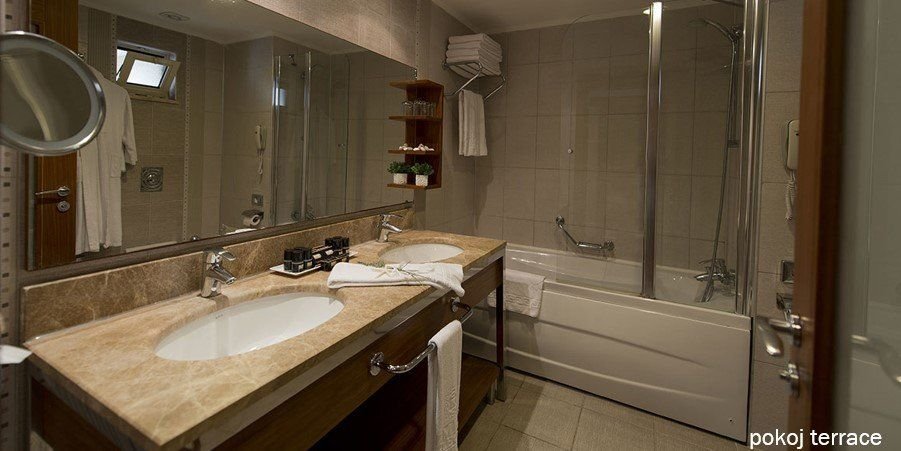 Sentido Kamelya Selin Hotel 24