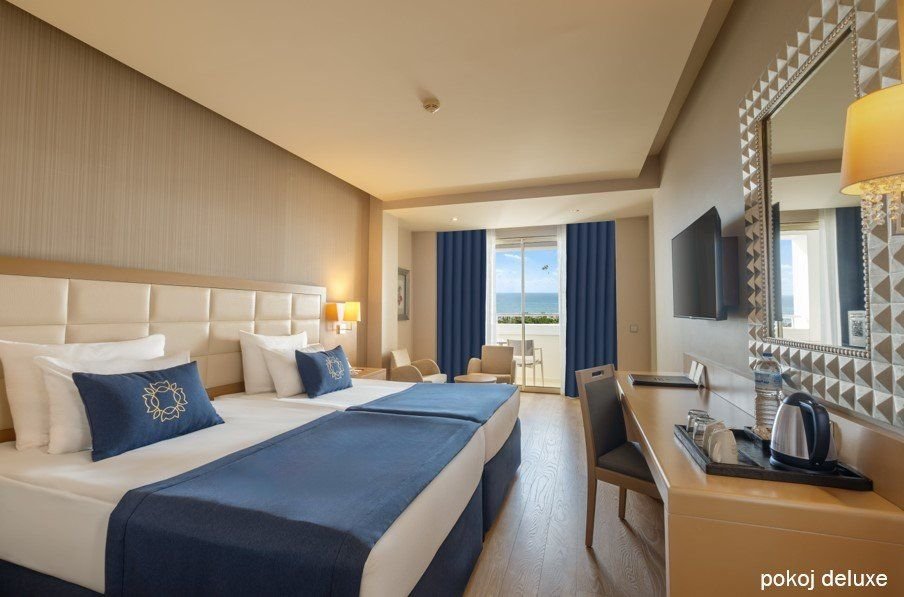 Sentido Kamelya Selin Hotel 25