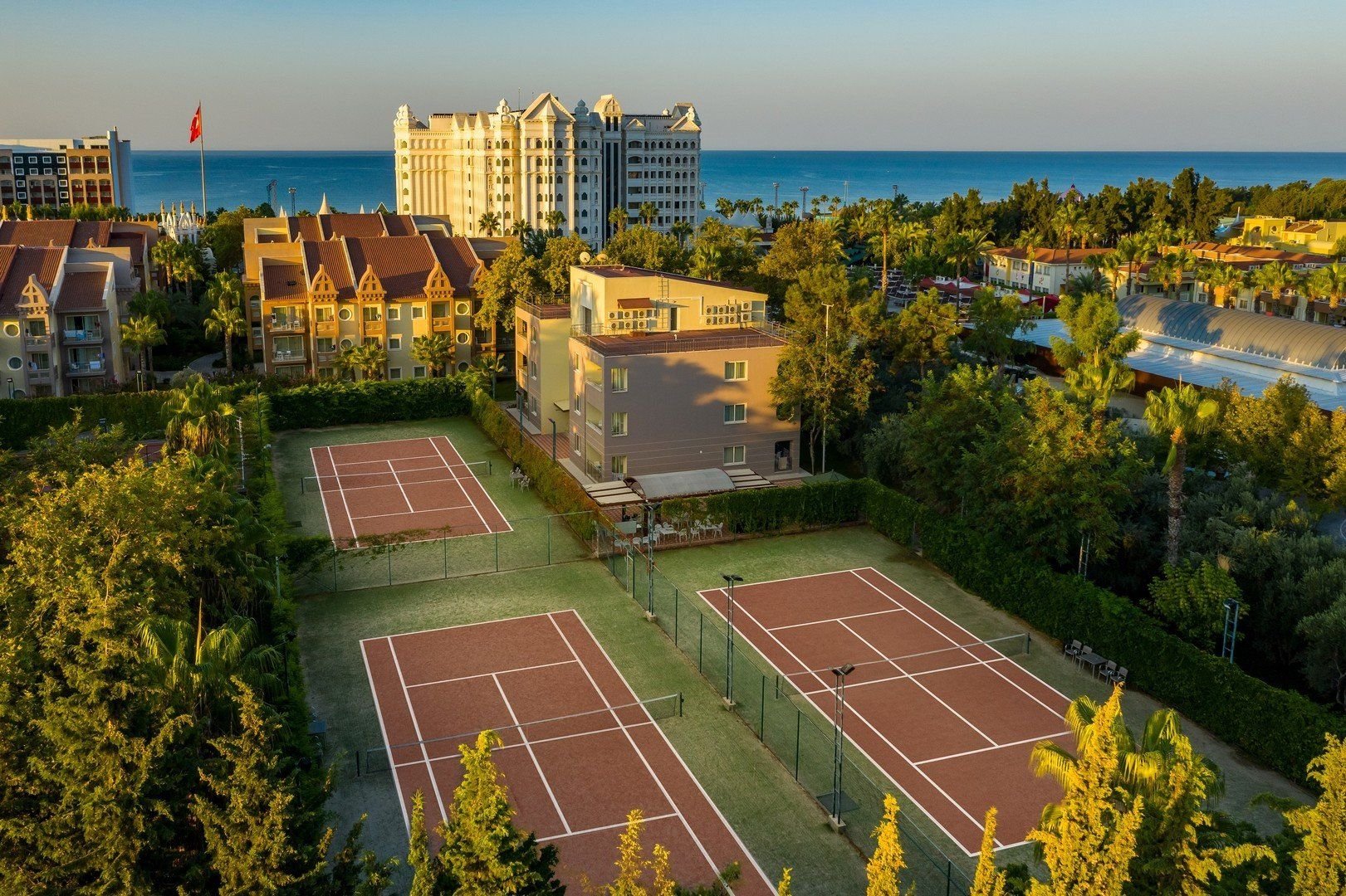 Sentido Kamelya Selin Hotel 30