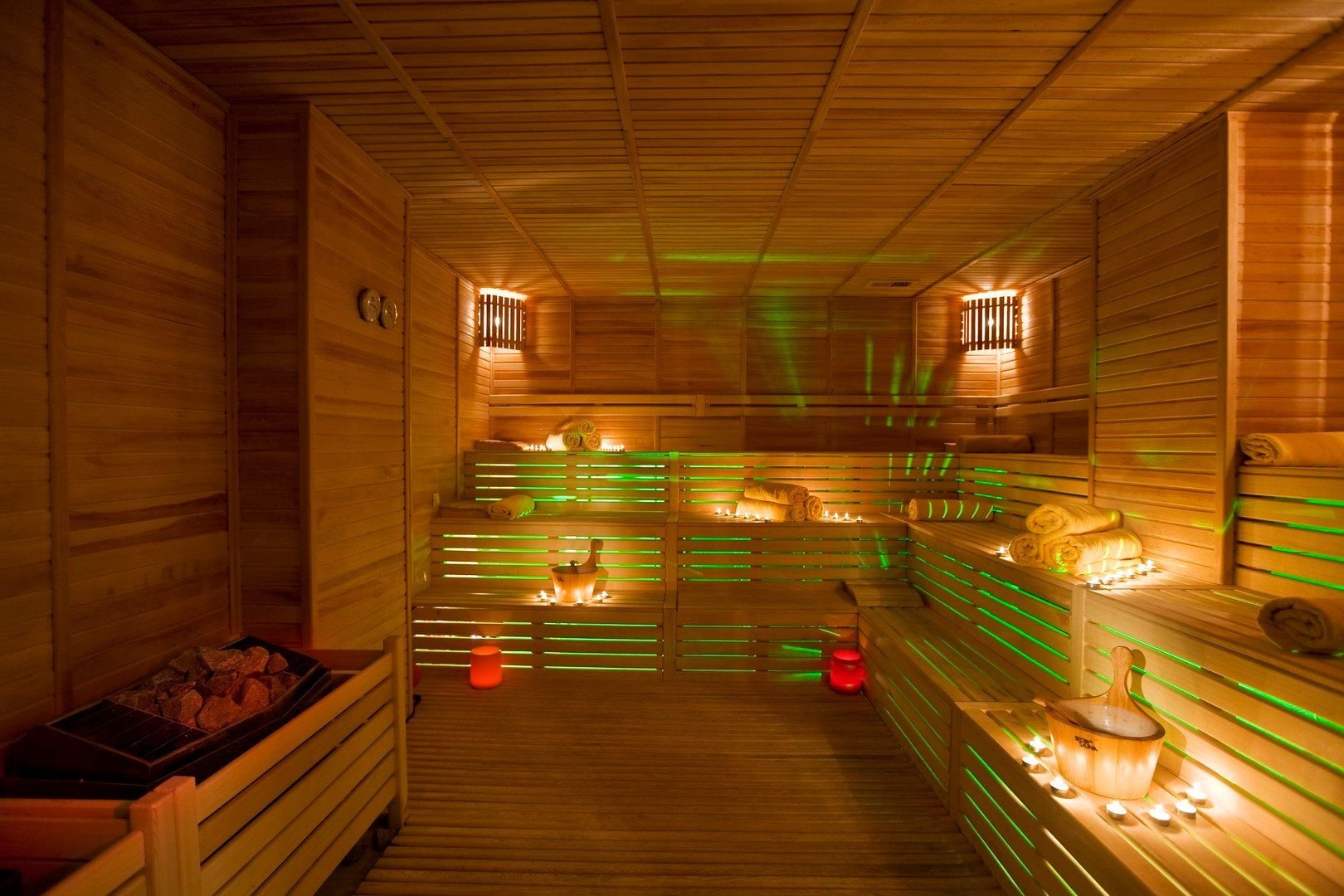 Sentido Kamelya Selin Hotel 31