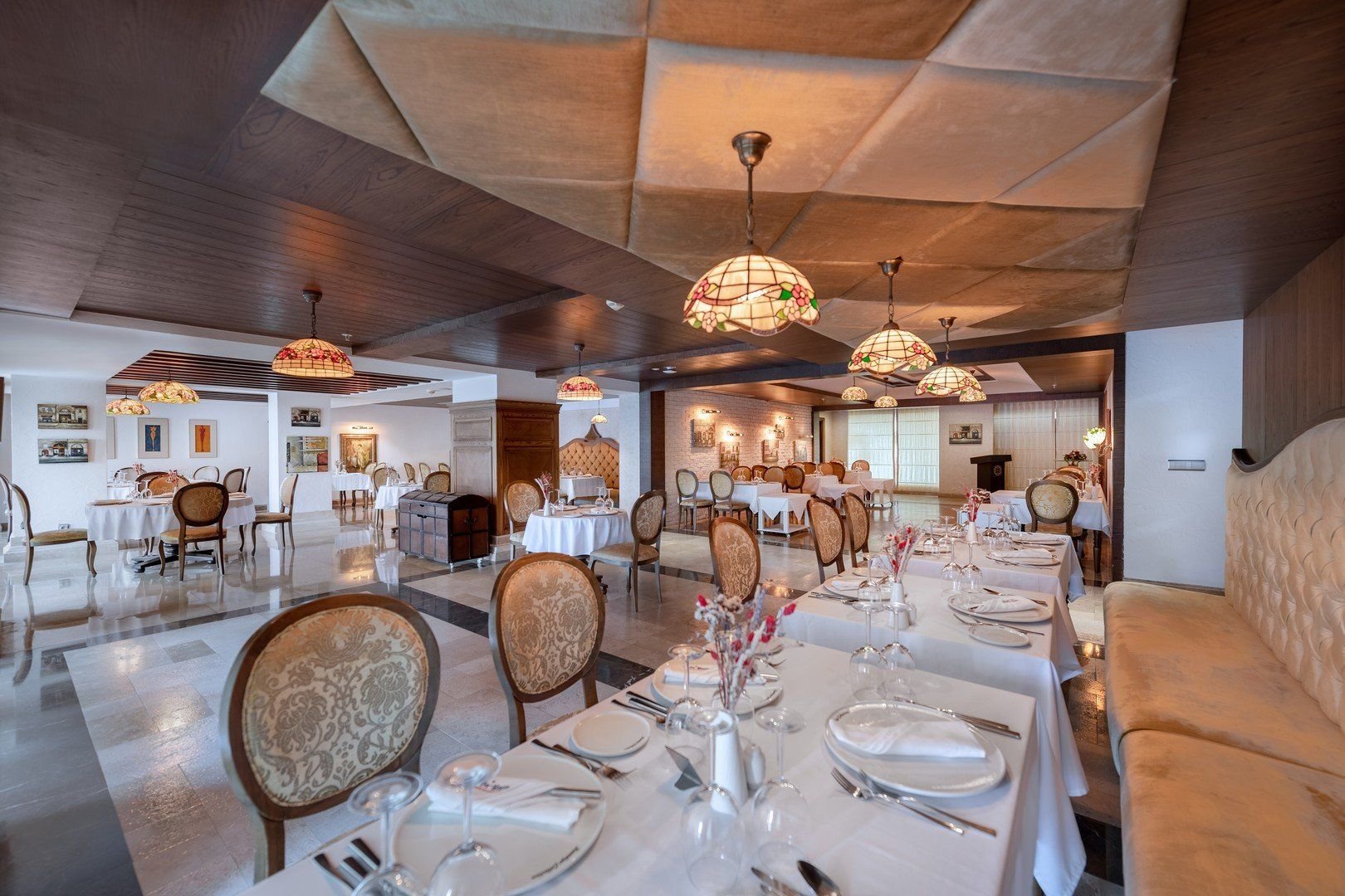 Sentido Kamelya Selin Hotel 33
