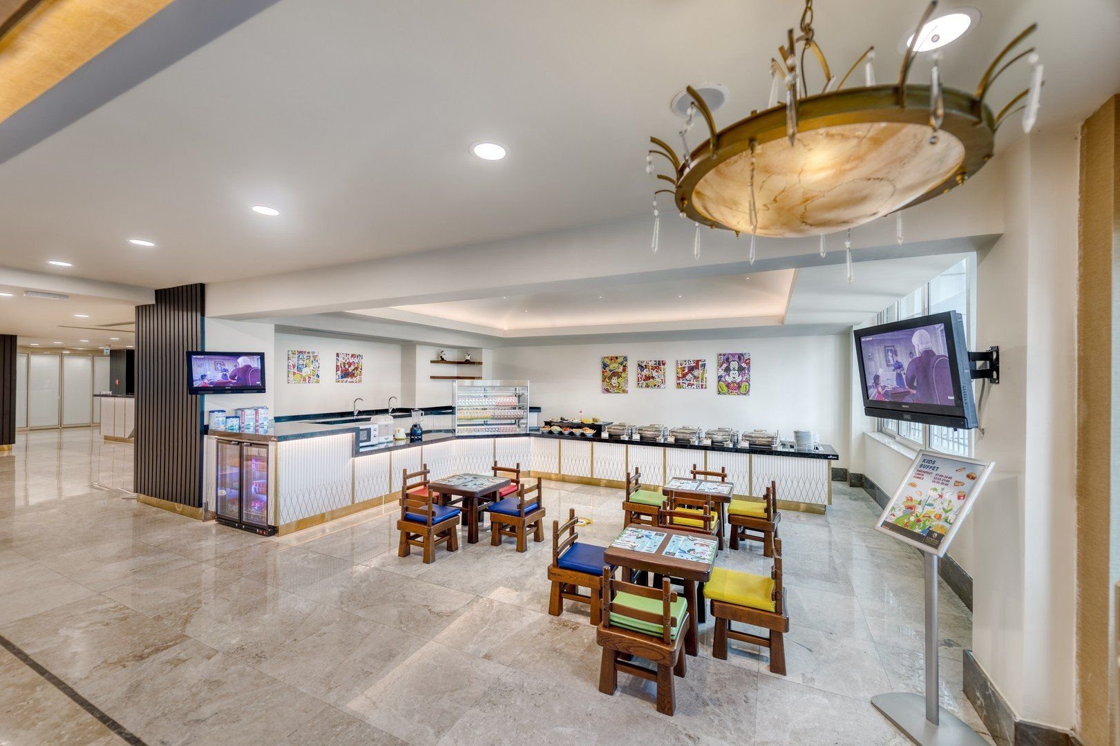 Sentido Kamelya Selin Hotel 35