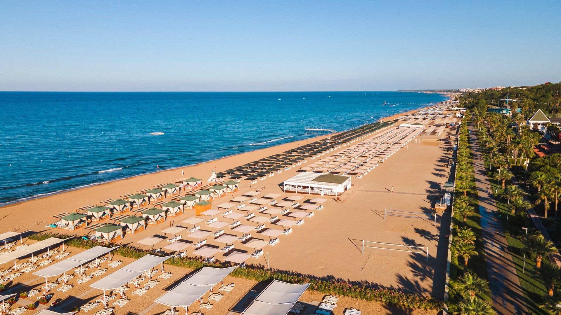 Sentido Kamelya Selin Hotel 6