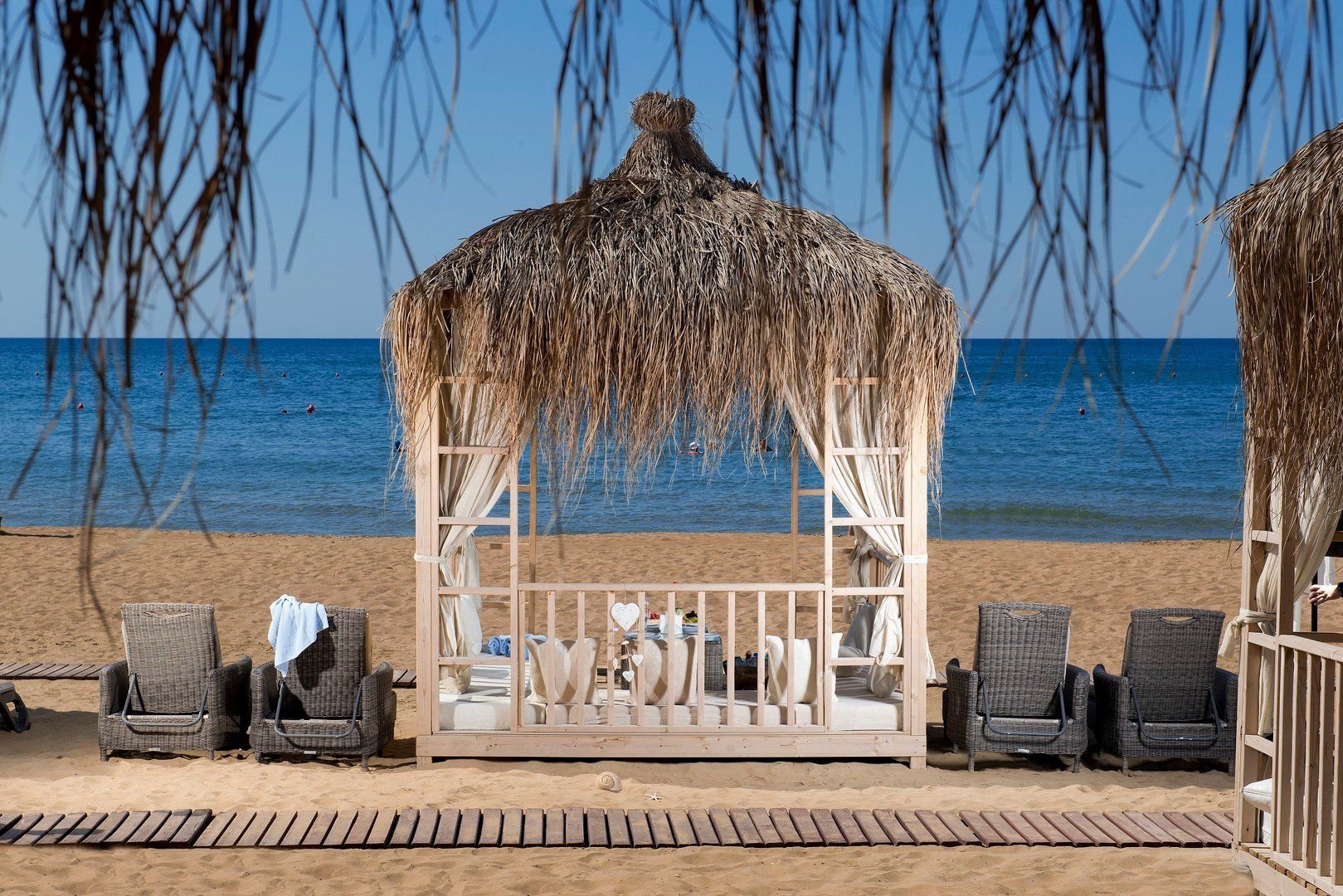 Sentido Kamelya Selin Hotel 9