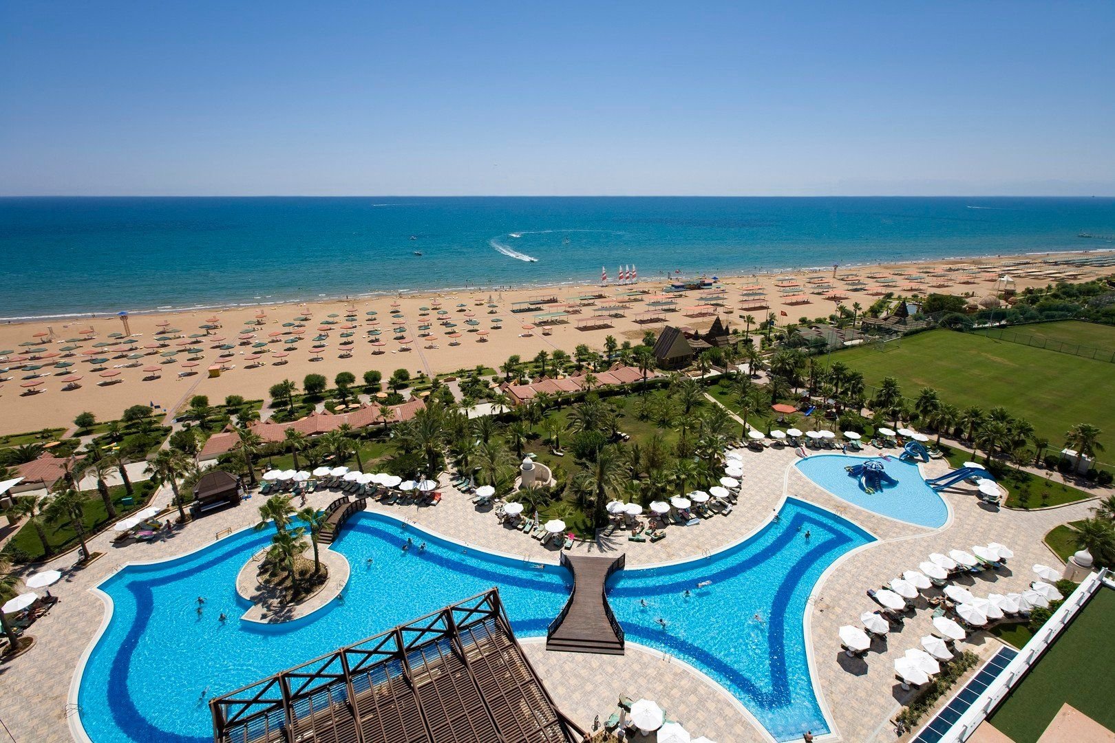 Sentido Kamelya Selin Hotel 10