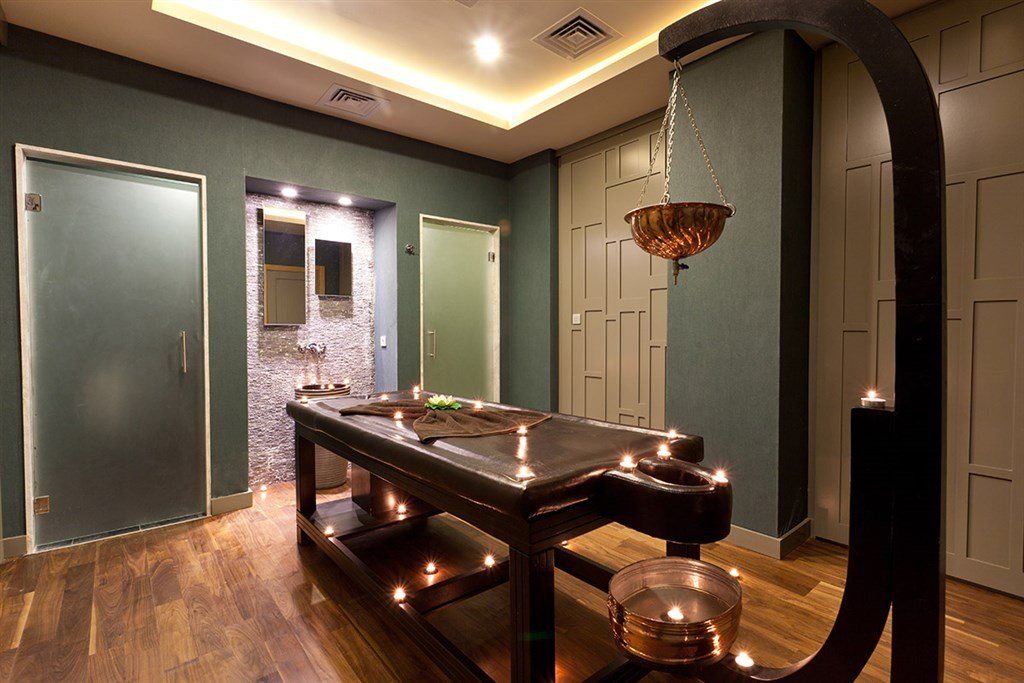 Sherwood Dreams Resort 34