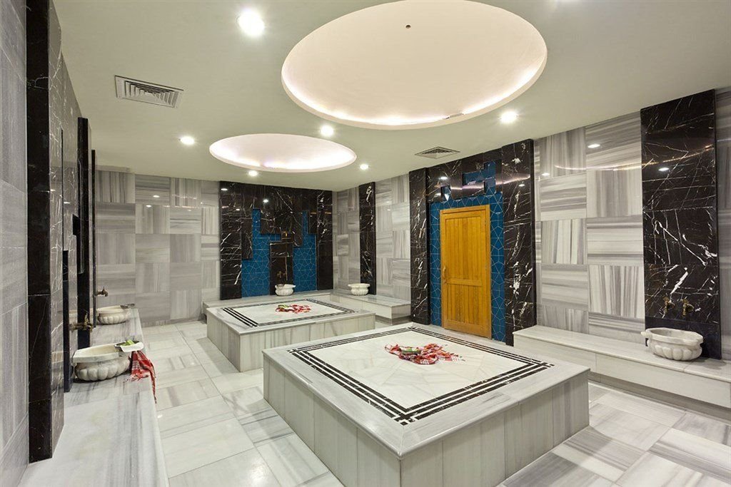 Sherwood Dreams Resort 35