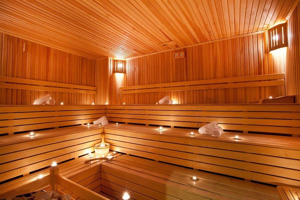 Sherwood Dreams Resort 36