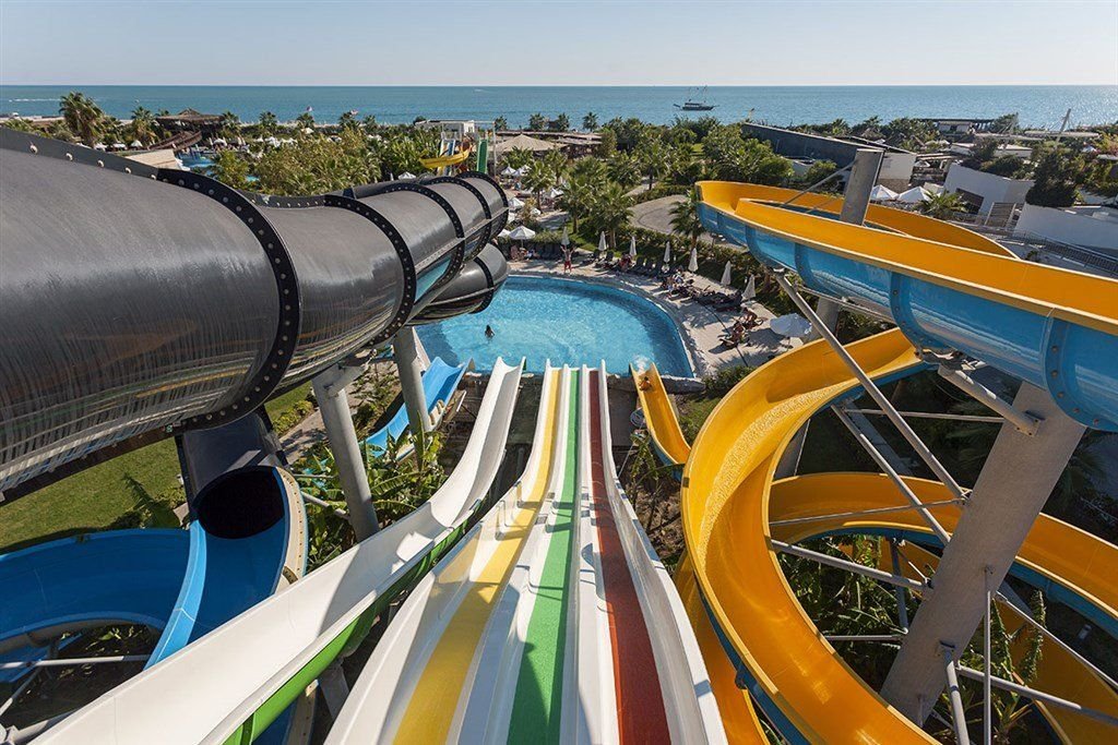 Sherwood Dreams Resort 25