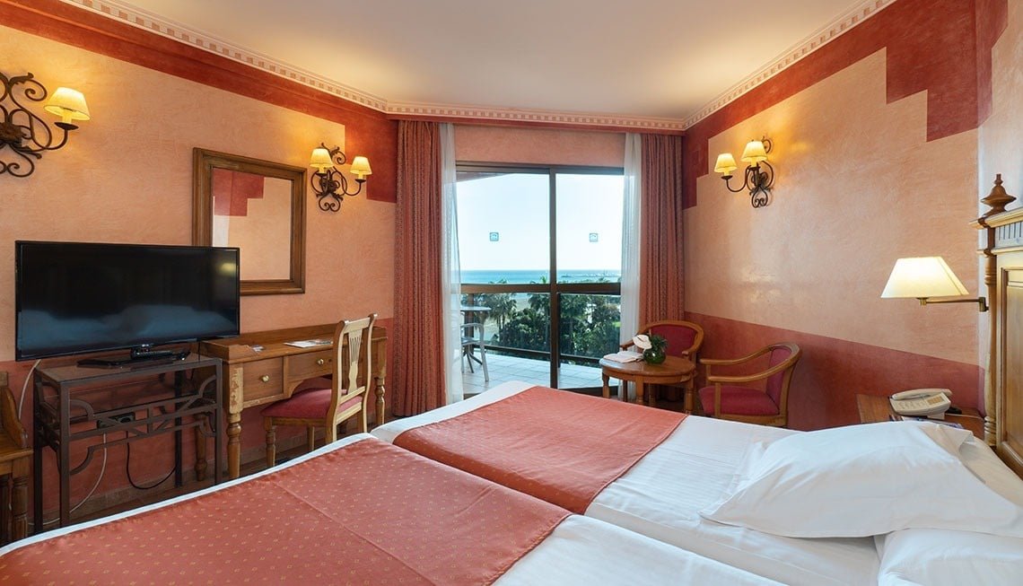 Hotel MS Amaragua 12