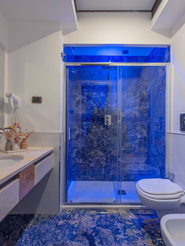 Grand Hotel Europa  16