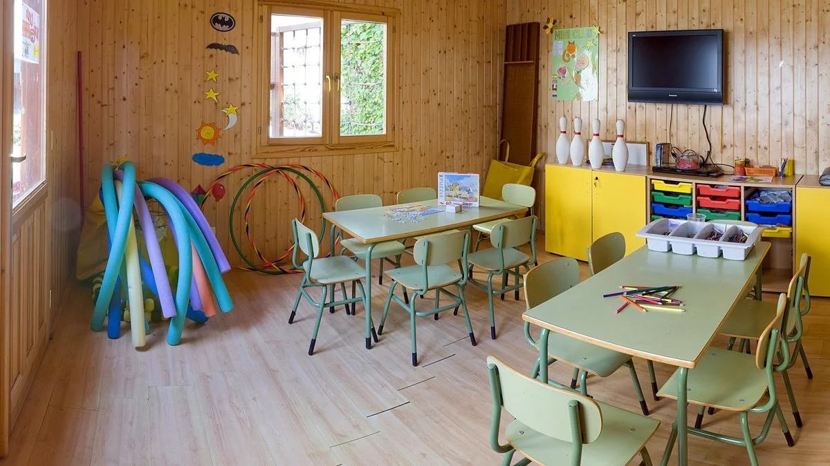 Hotel GHT Aquarium & SPA 13