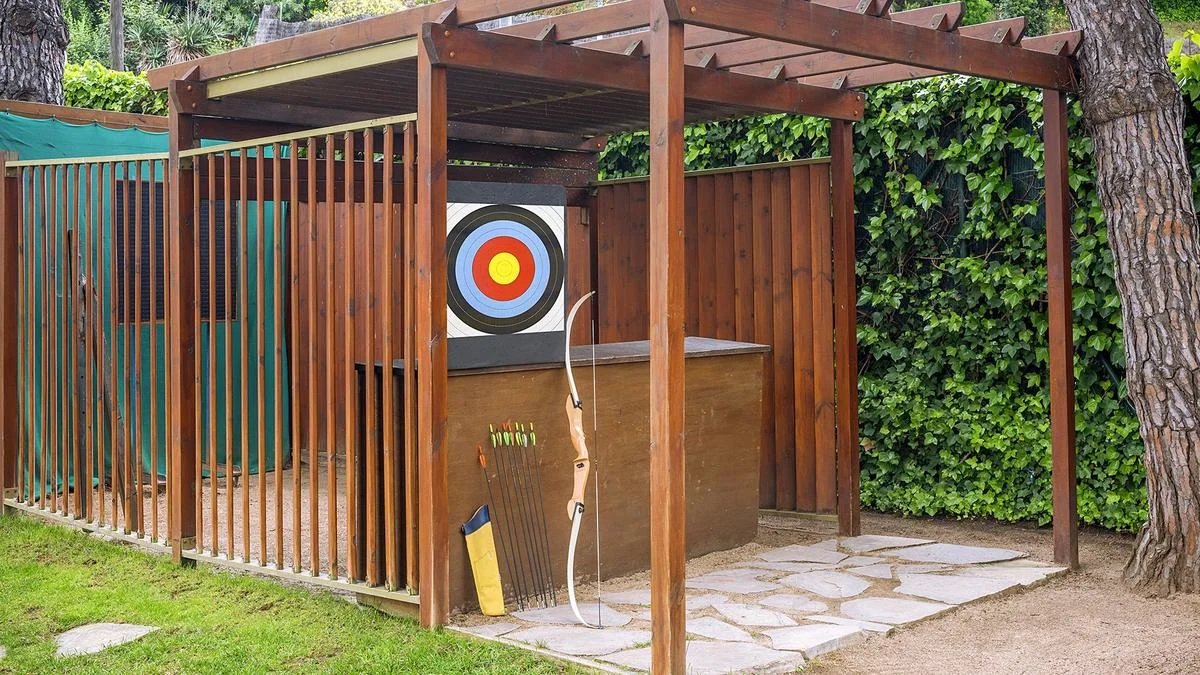 Hotel GHT Aquarium & SPA 14