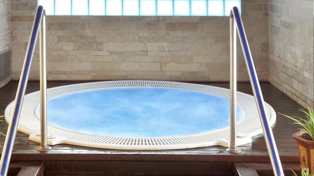 Hotel GHT Aquarium & SPA 17