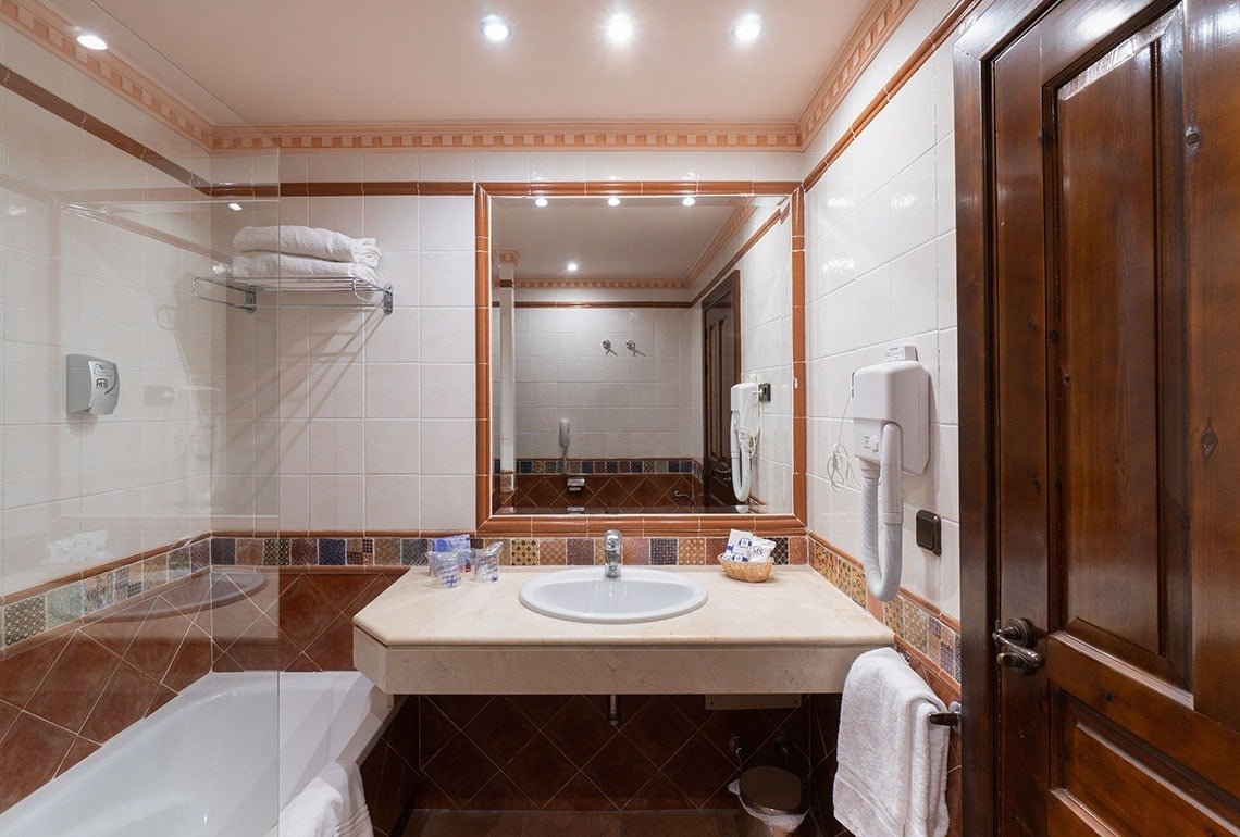 Hotel MS Amaragua 13