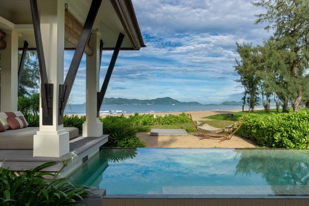 Banyan Tree Lang Cô - Thua Thien Hue 17