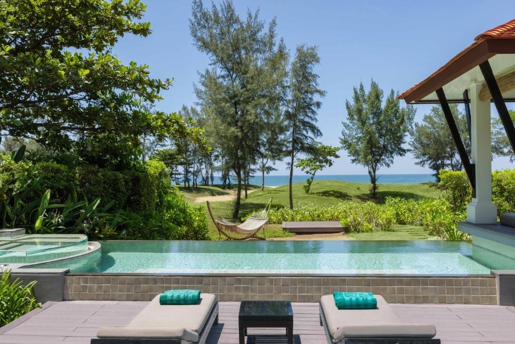 Banyan Tree Lang Cô - Thua Thien Hue 18