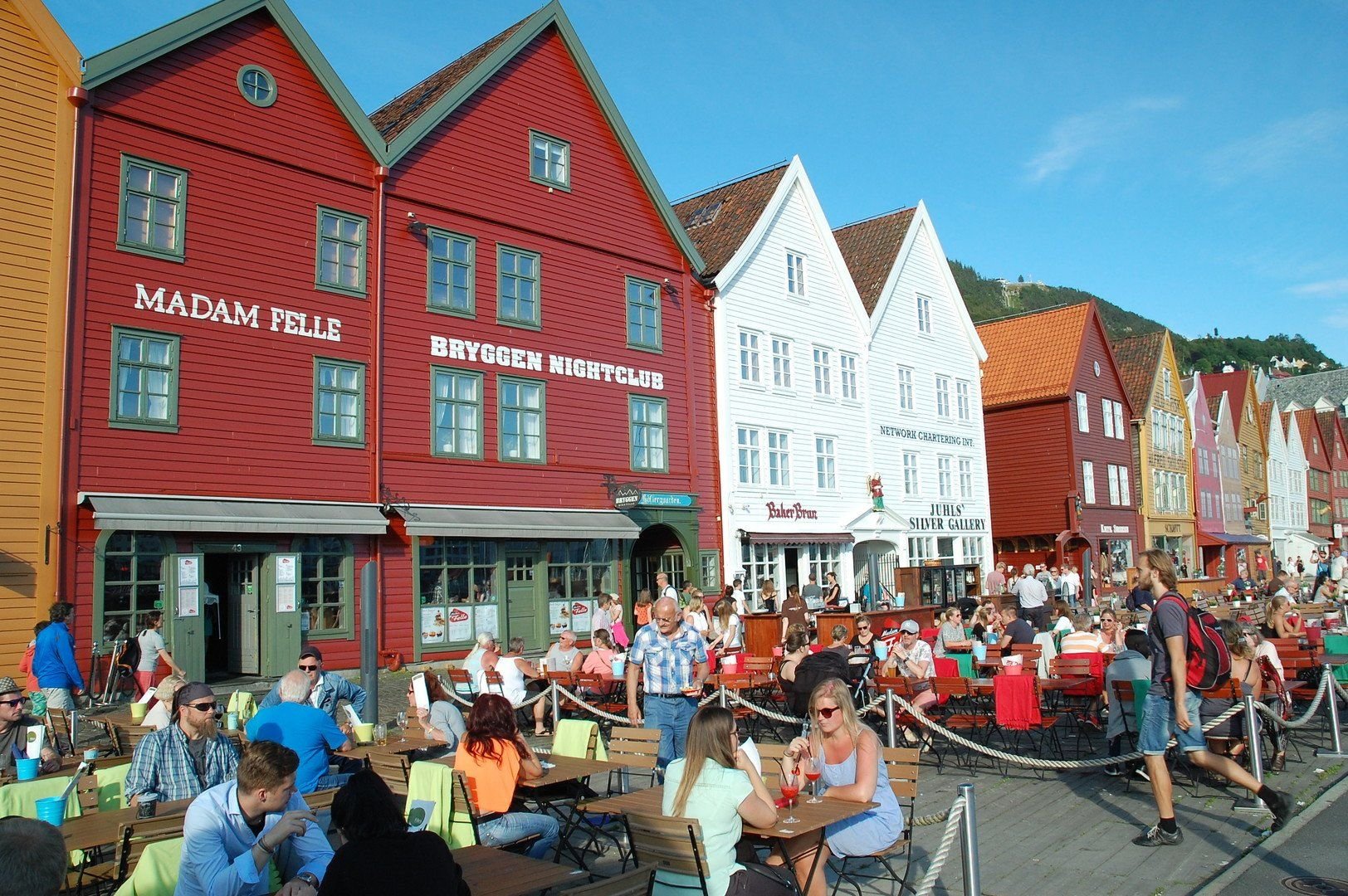 To nejlepší z Norska 4