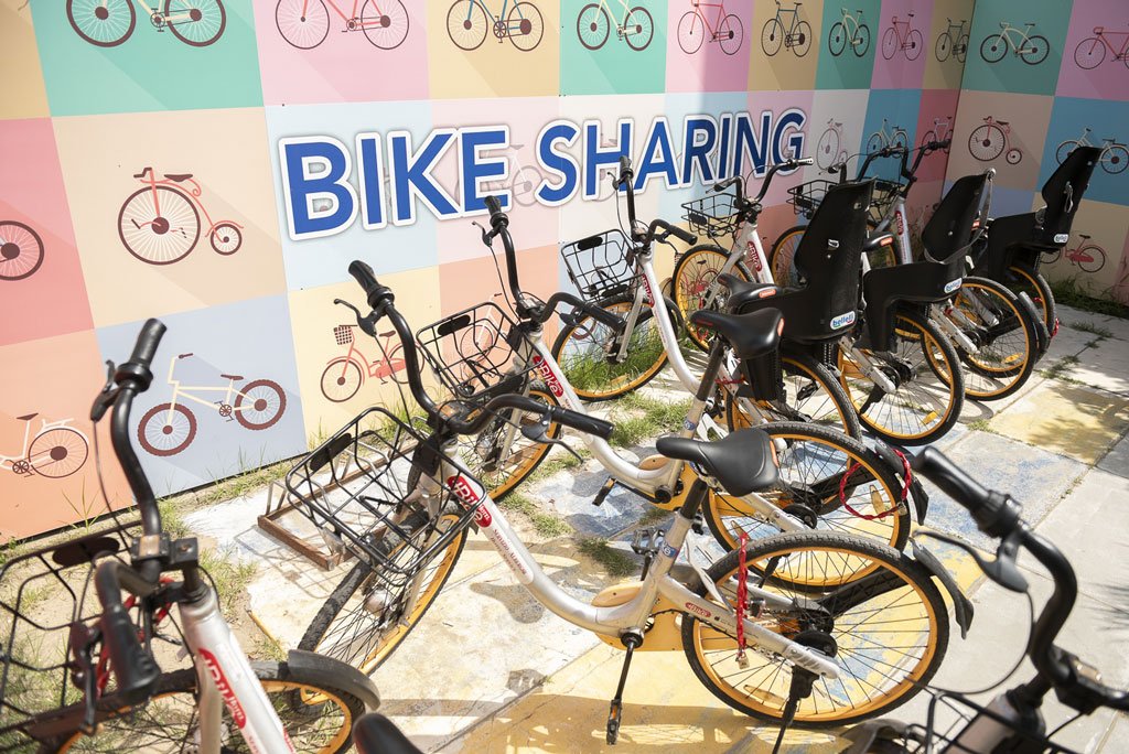 Hotel Bikini Tropicana 26