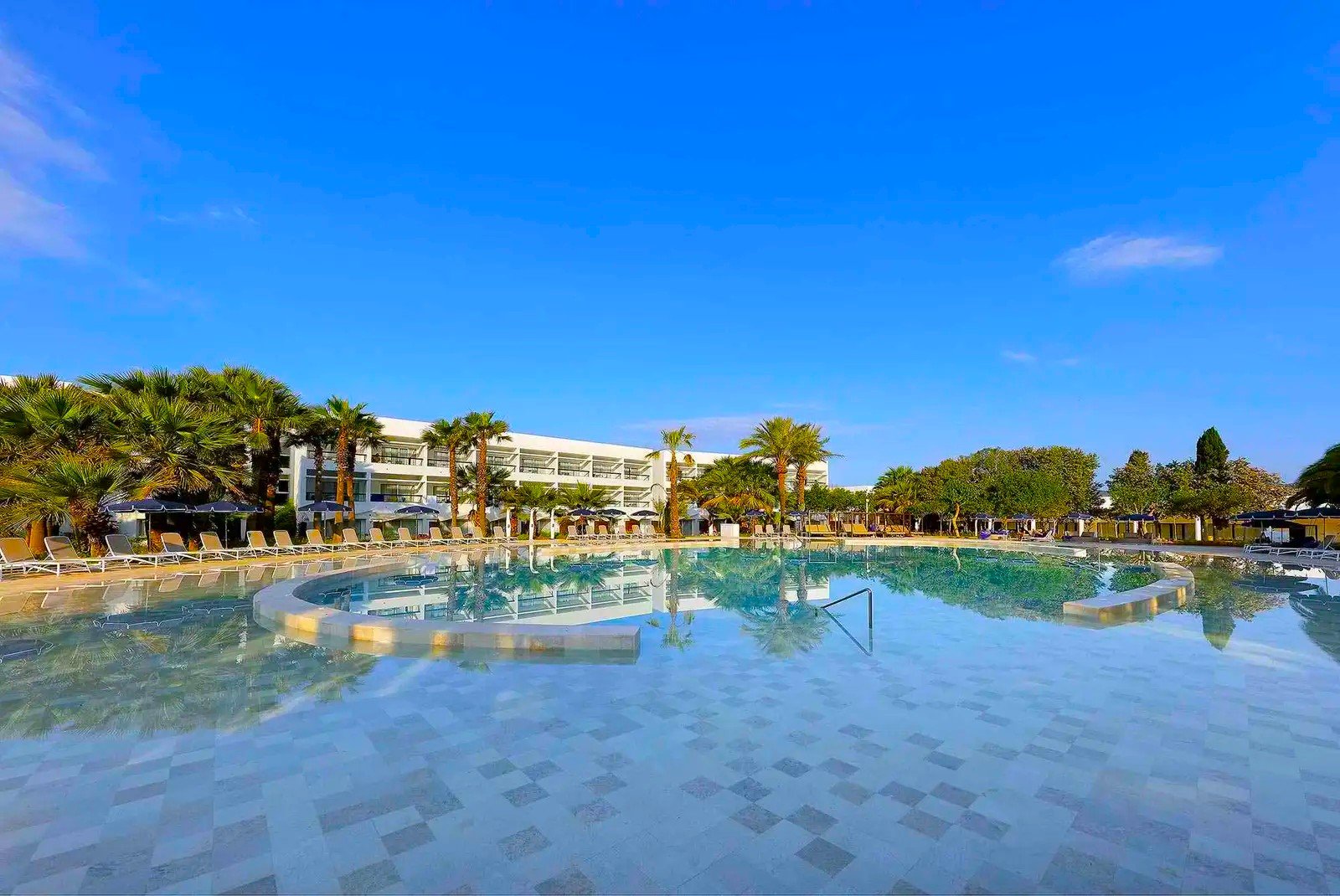 Hotel Grand Palladium Palace Ibiza Resort and Spa 3
