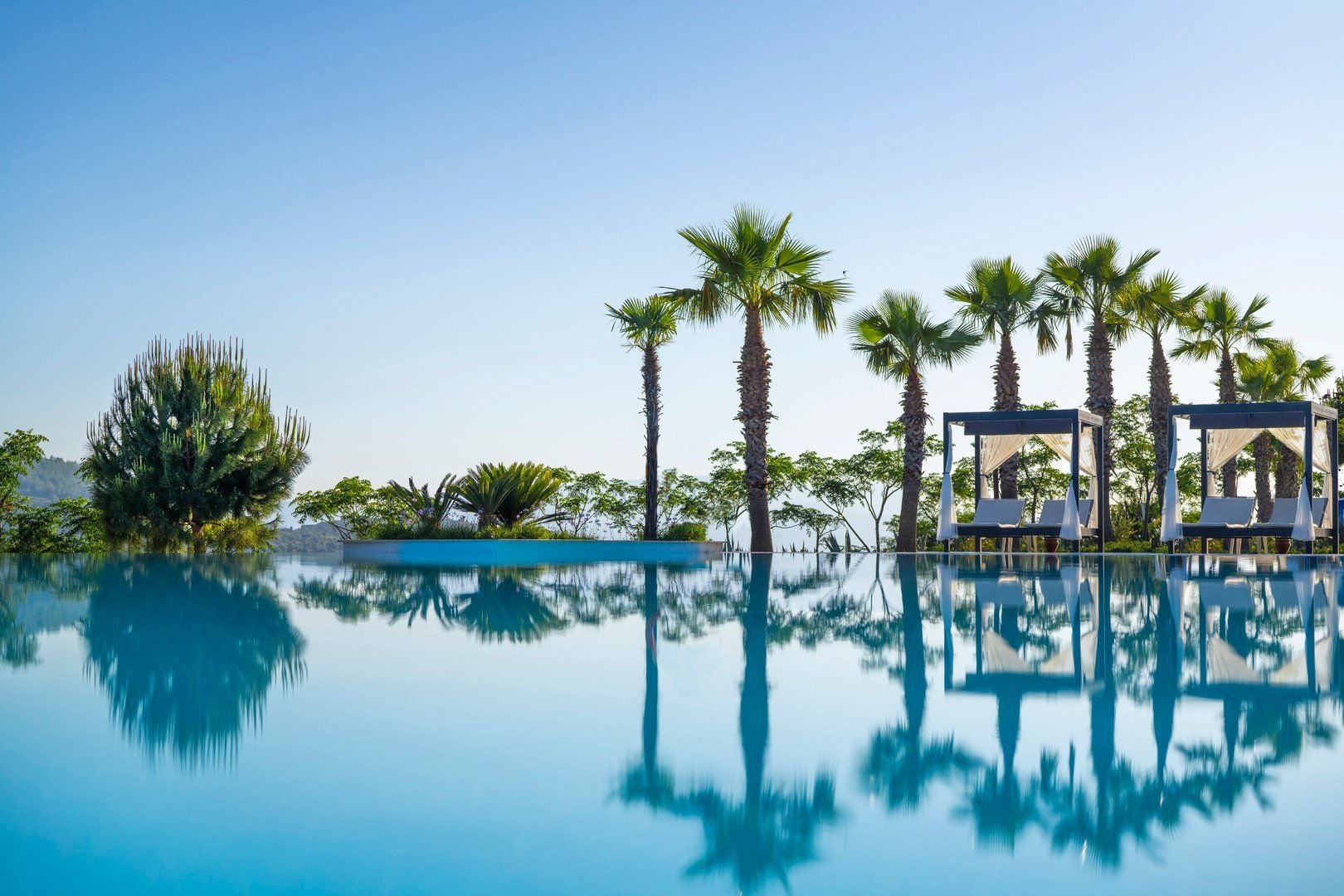 Hotel La Blanche Island 14