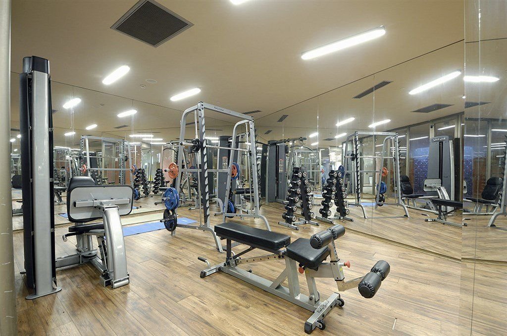 Hotel La Blanche Island 16