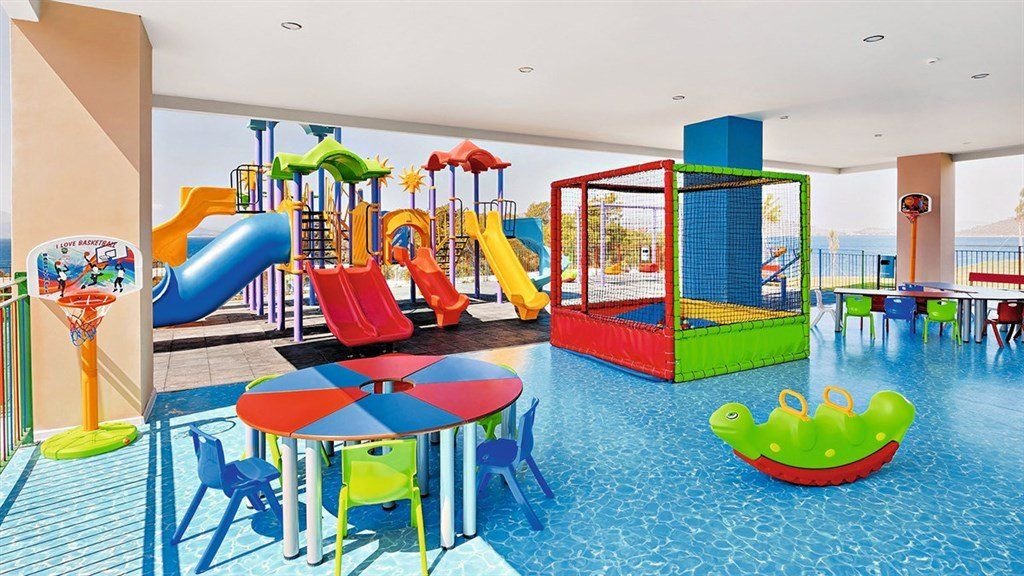 Hotel La Blanche Island 18