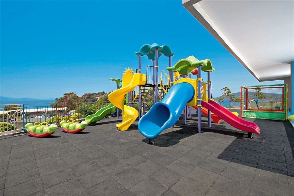 Hotel La Blanche Island 19