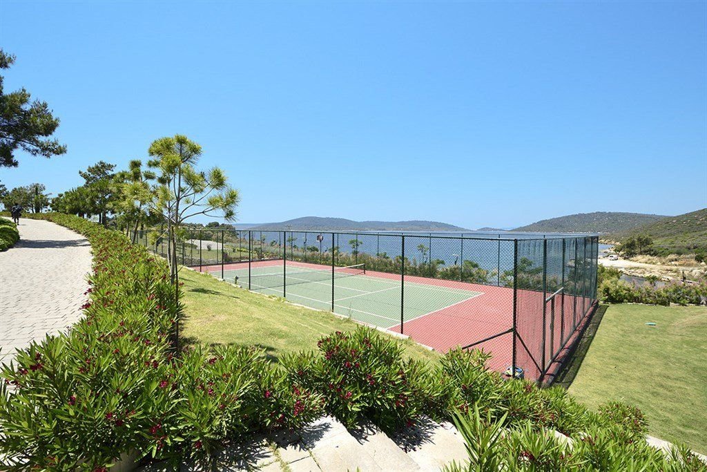 Hotel La Blanche Island 21