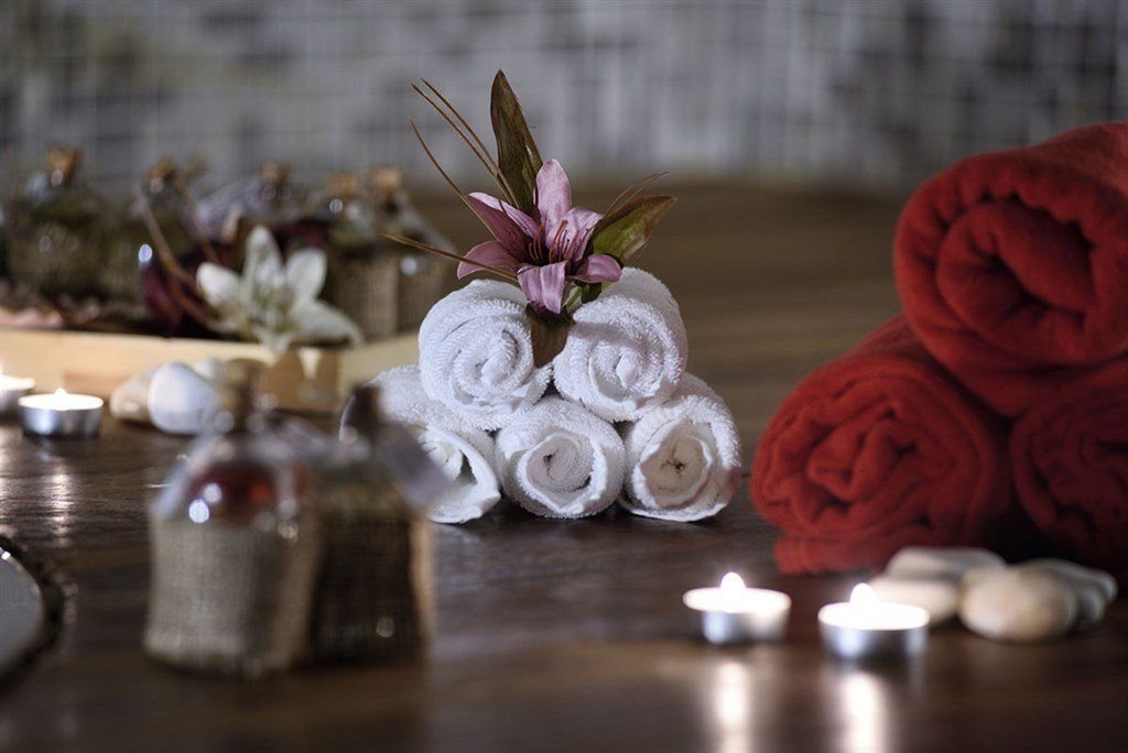 Hotel La Blanche Island 22