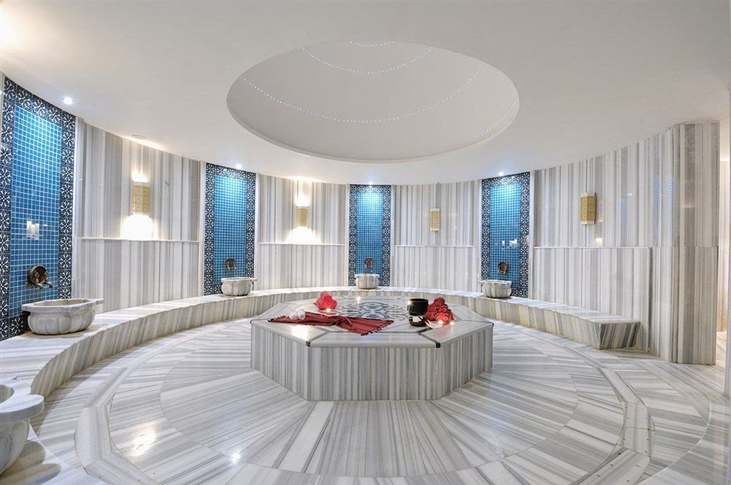 Hotel La Blanche Island 24