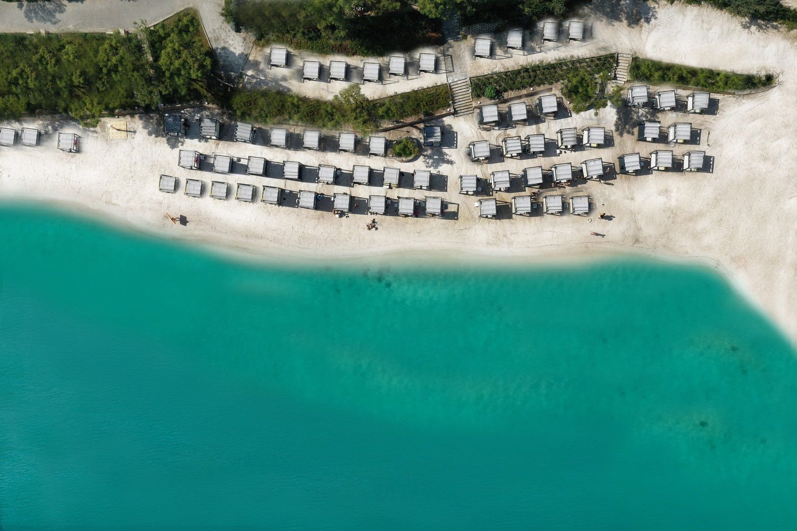 Hotel La Blanche Island 32