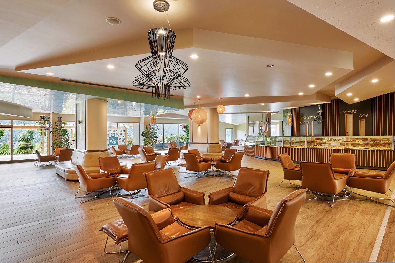 Hotel La Blanche Island 41